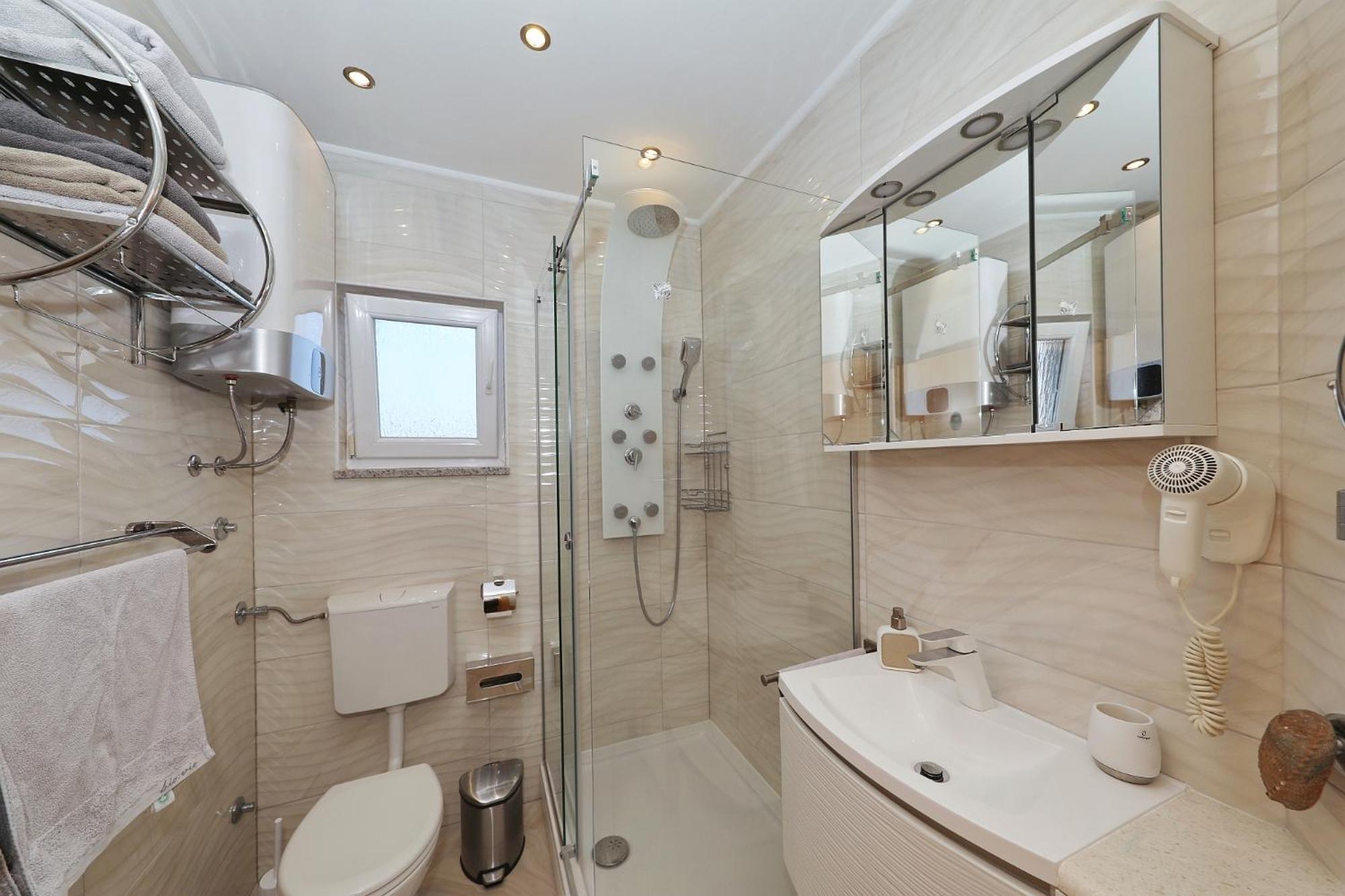 Apartman Sipina 2 Kukljica Extérieur photo