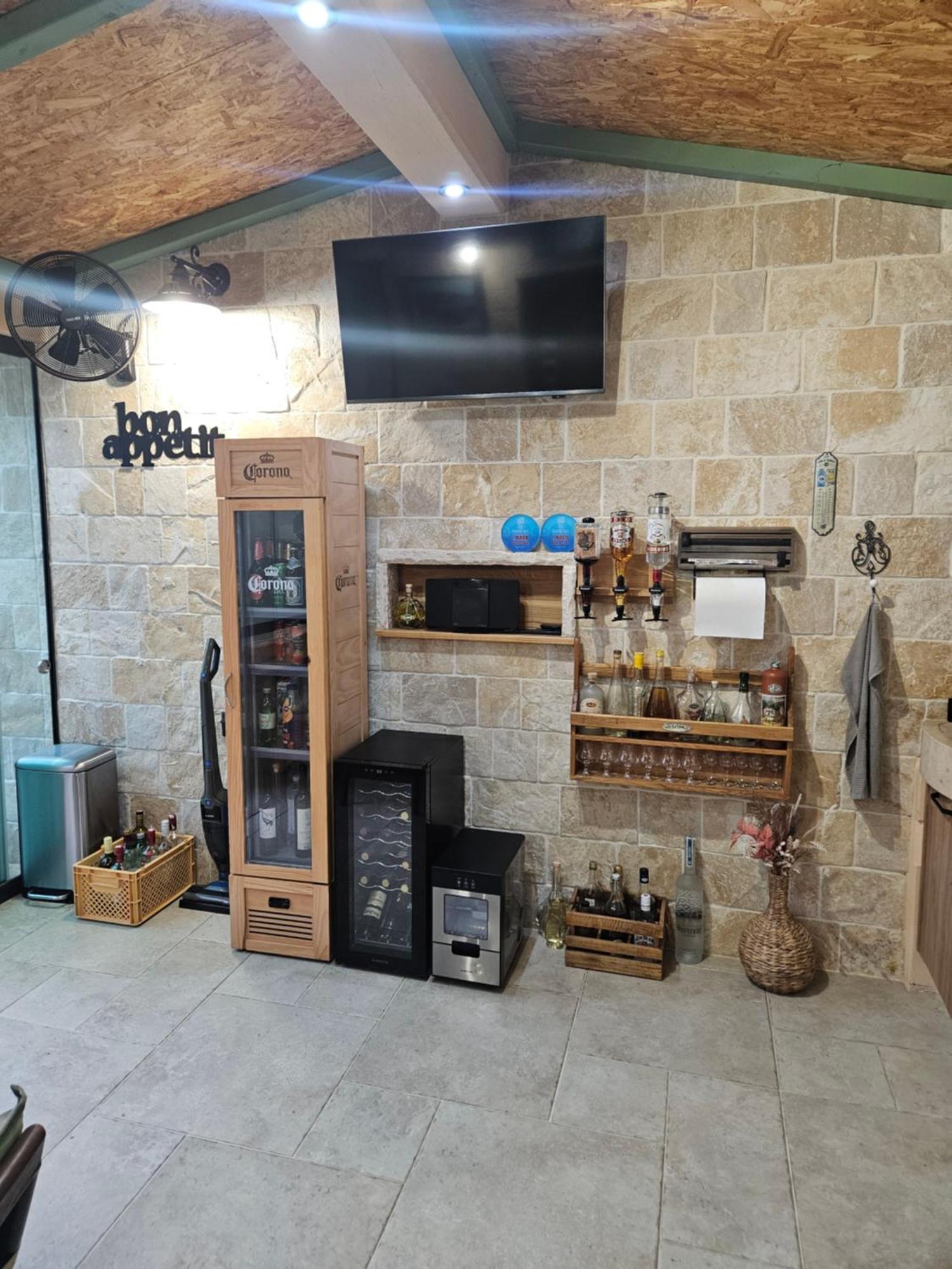 Apartman Sipina 2 Kukljica Extérieur photo