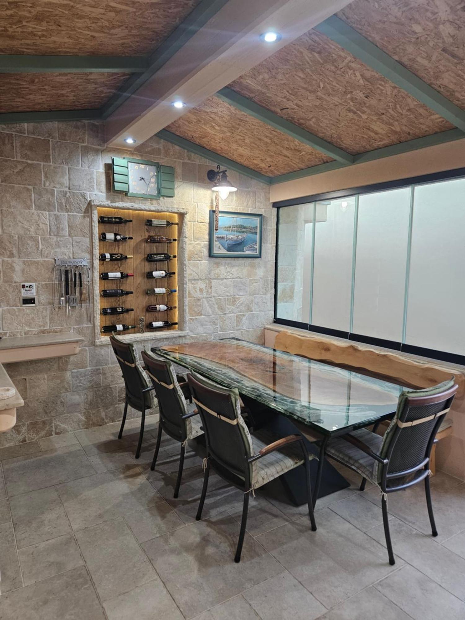 Apartman Sipina 2 Kukljica Extérieur photo